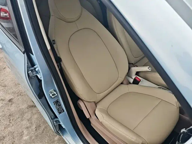 Wuling Hongguang Mini EV — Фото автомобиля 24