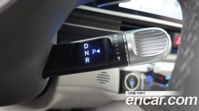 Hyundai Ioniq 6 — Фото автомобиля 12