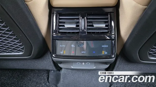 Renault Korea Grand Koleos — Фото автомобиля 28