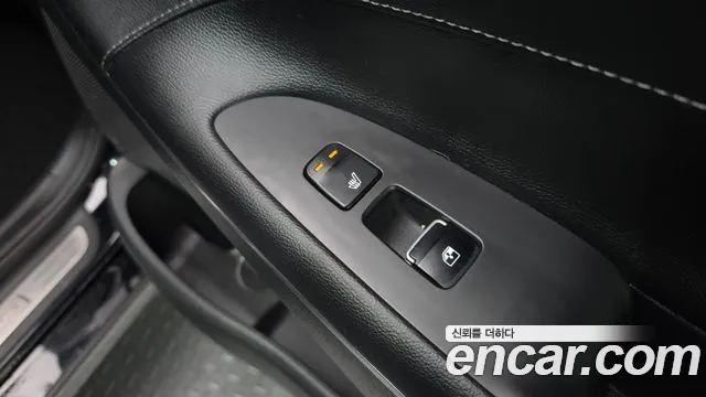 Hyundai Grandeur Grandeur (New) — Фото автомобиля 18