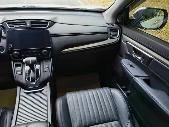 Honda Breeze — Фото автомобиля 11