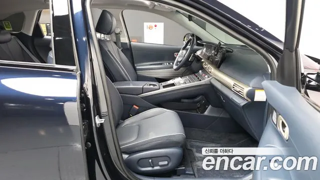 Hyundai Nexo Nexo Premium — Фото автомобиля 11