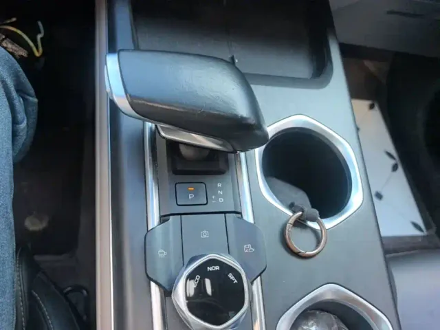 Changan CS55 Plus — Фото автомобиля 13