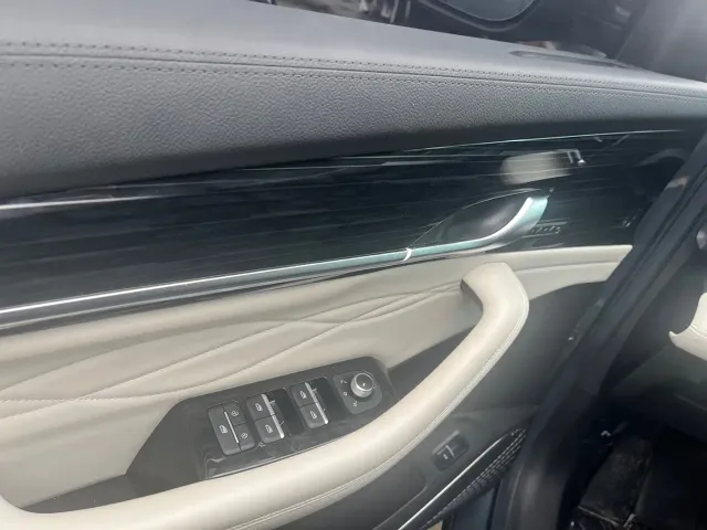 Geely Xingyue L — Фото автомобиля 17