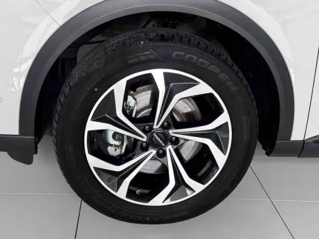 Haval Xiaolong MAX — Фото автомобиля 5