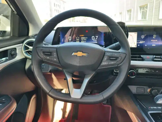 Chevrolet Monza — Фото автомобиля 15