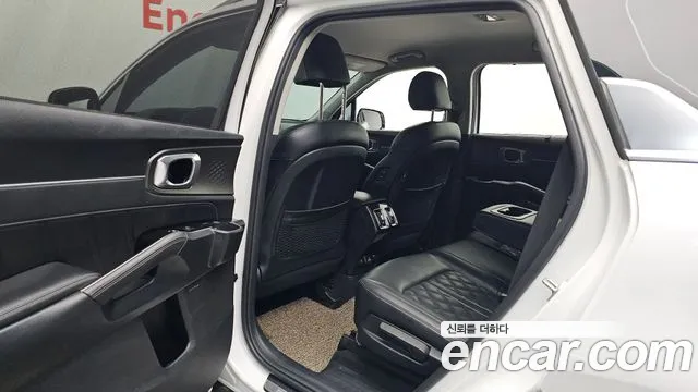 Kia Sorento 4th Gen — Фото автомобиля 16