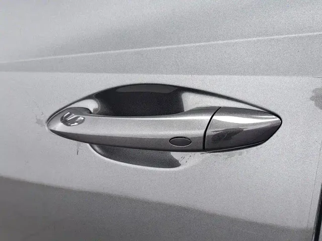Hyundai Tucson — Фото автомобиля 17