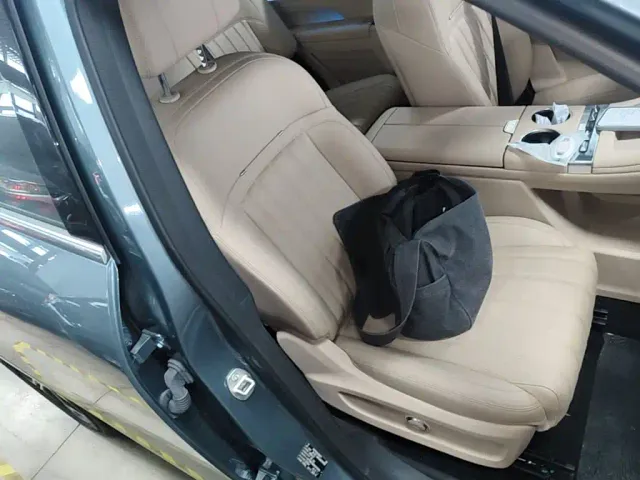 Jetour X70L — Фото автомобиля 24