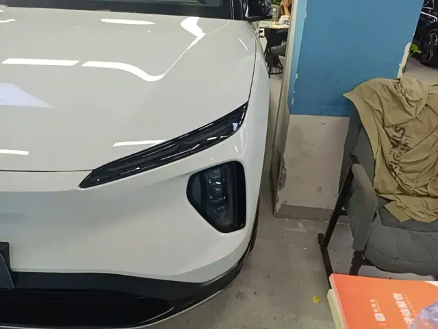 Nio ES6 — Фото автомобиля 23