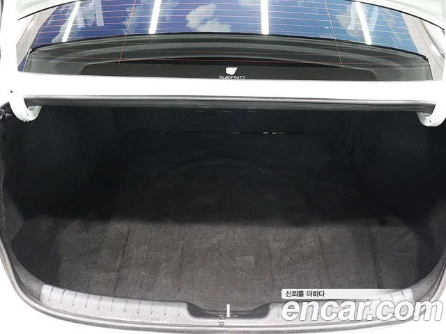 Hyundai Avante CN7 — Фото автомобиля 5