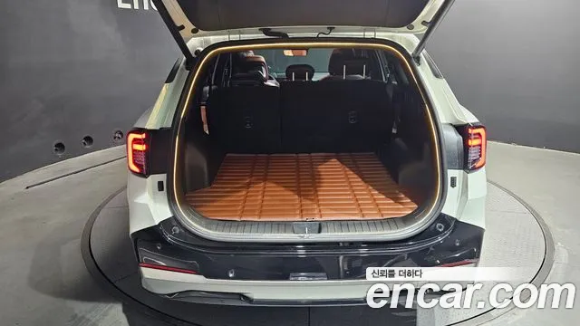 Kia Sportage — Фото автомобиля 30