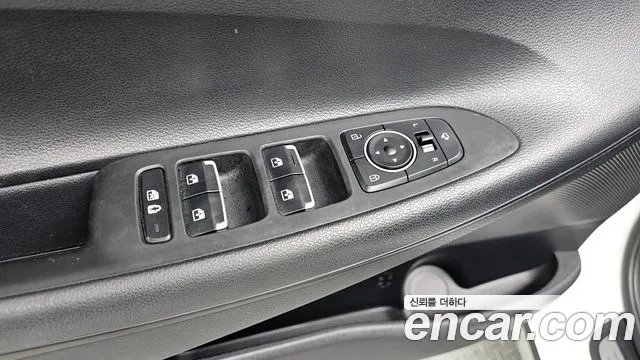 Hyundai Grandeur — Фото автомобиля 19