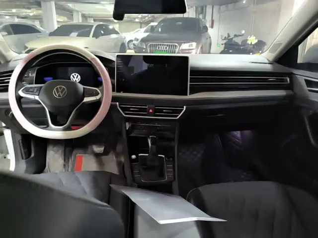 Volkswagen Sagitar — Фото автомобиля 5