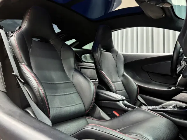 McLaren GT — Фото автомобиля 6