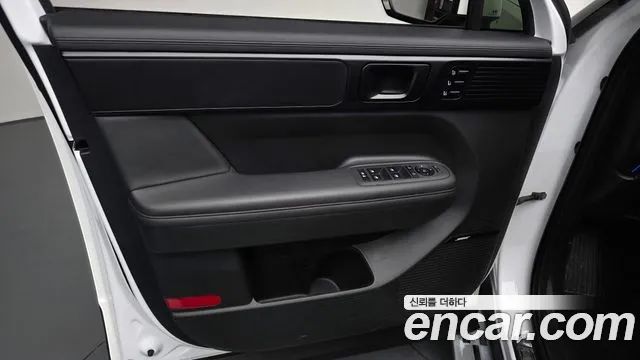 Hyundai Santa Fe MX5 — Фото автомобиля 13