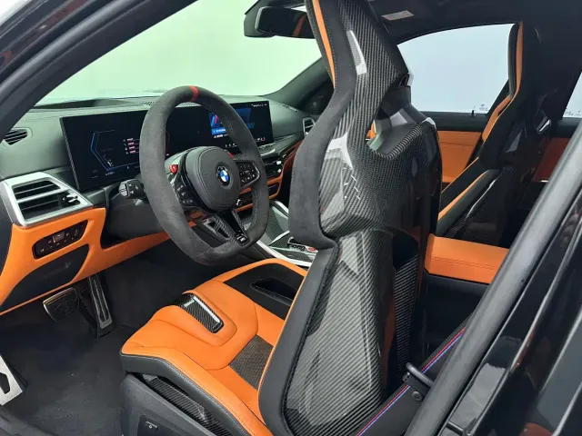 BMW M3 — Фото автомобиля 8