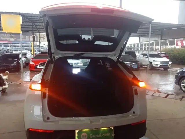 Dongfeng Fengshen L7 — Фото автомобиля 18