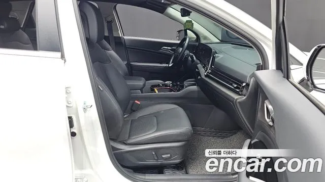 Kia Sportage 5th Gen — Фото автомобиля 16