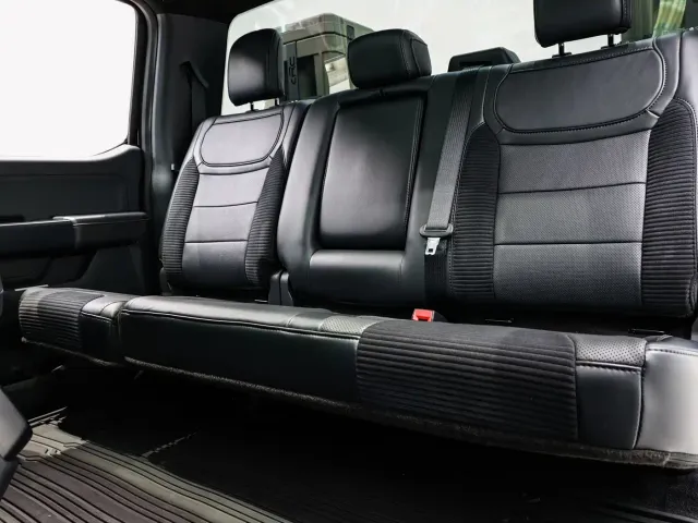 Ford F-150 Raptor — Фото автомобиля 12