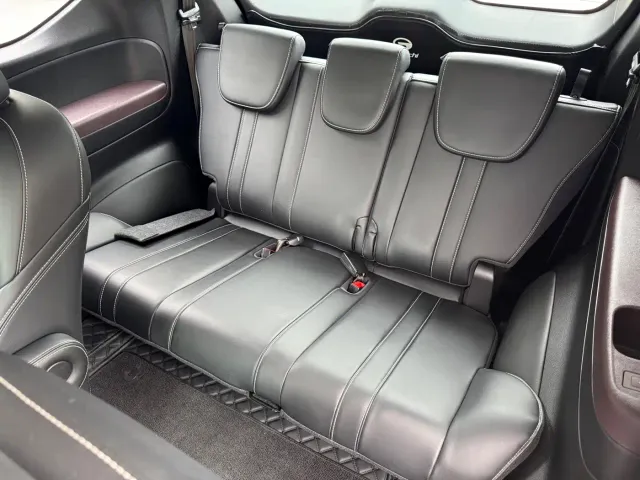 GAC Trumpchi M6 — Фото автомобиля 12