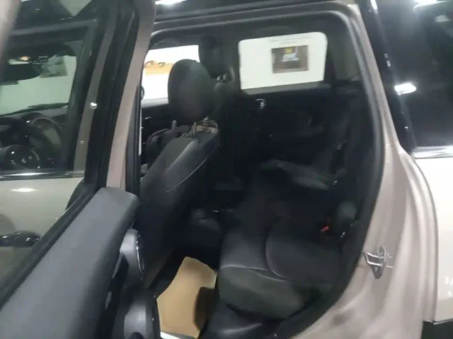 MINI Hatch — Фото автомобиля 16