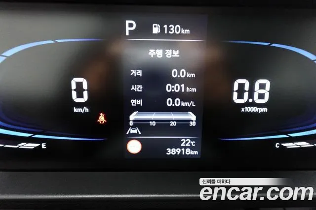 Hyundai Casper — Фото автомобиля 16