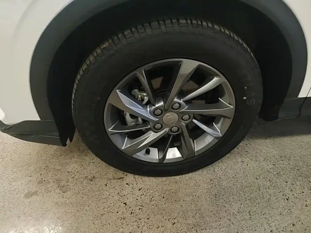 Geely Binyue — Фото автомобиля 22