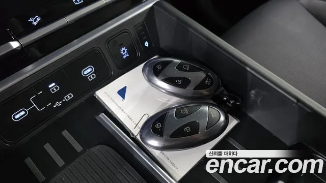 Hyundai Santa Fe MX5 — Фото автомобиля 23