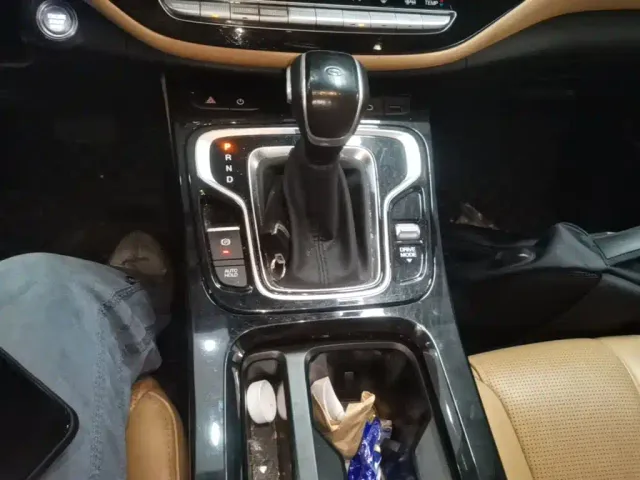GAC Trumpchi M6 — Фото автомобиля 13