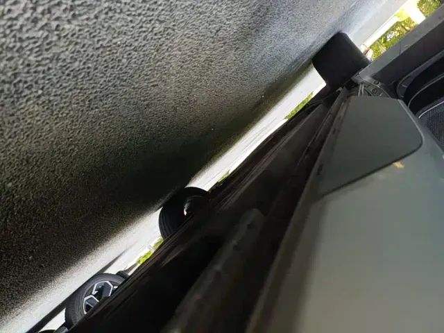BYD Song L DM-i — Фото автомобиля 21