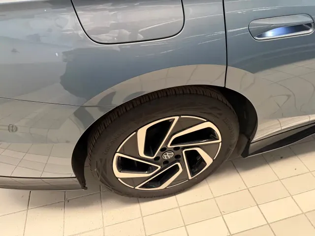 Volkswagen ID.7 Vizzion — Фото автомобиля 9