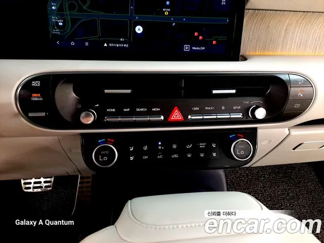 Hyundai Palisade Palisade (LX3) Бензин 2.5T 4WD 9 мест — Фото автомобиля 15