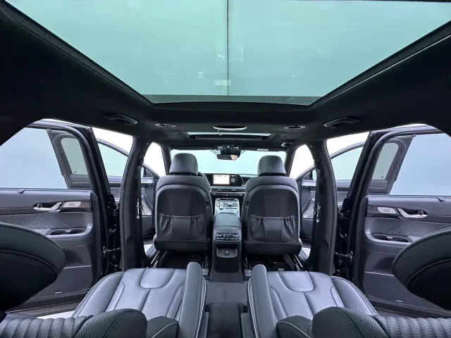 Hyundai Palisade — Фото автомобиля 22