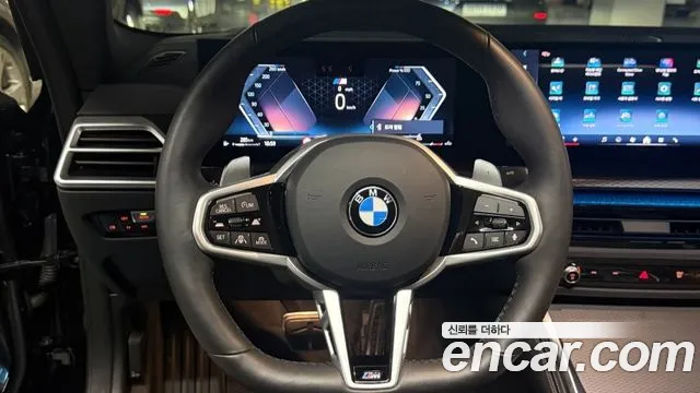 BMW 4-Series — Фото автомобиля 7