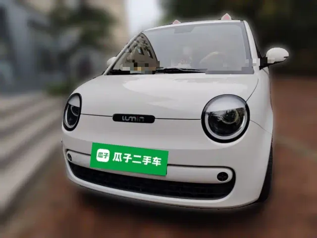 Changan Lumin — Фото автомобиля 2