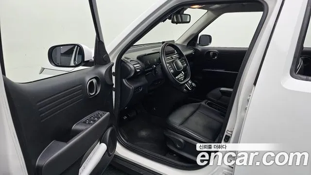 Hyundai Casper Casper Inspiration — Фото автомобиля 10