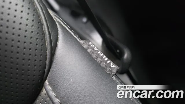 Hyundai Tucson Tucson (NX4) Дизель 2.0 4WD — Фото автомобиля 29
