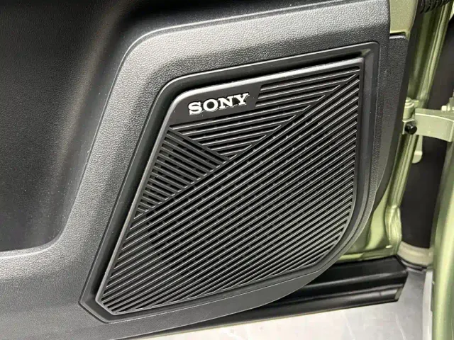 Chery Tansuo 06 — Фото автомобиля 13