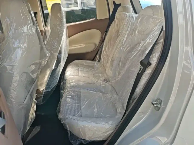Wuling Hongguang Mini EV — Фото автомобиля 16