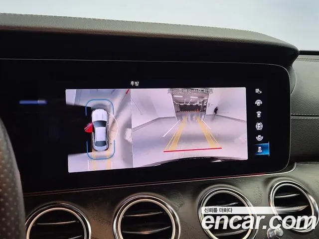 Mercedes-Benz E-Class W213 — Фото автомобиля 17