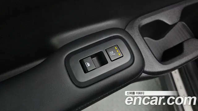 Hyundai Santa Fe MX5 — Фото автомобиля 19