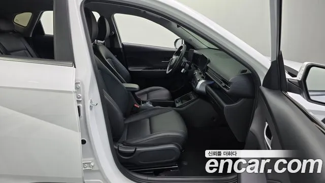 Hyundai Kona — Фото автомобиля 17