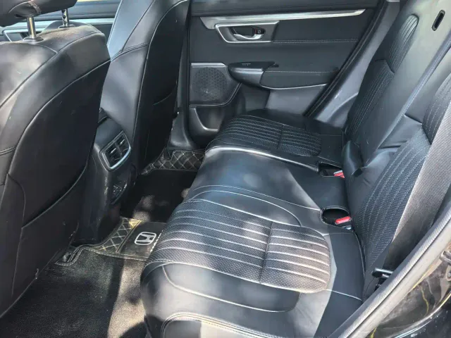 Honda Breeze — Фото автомобиля 5