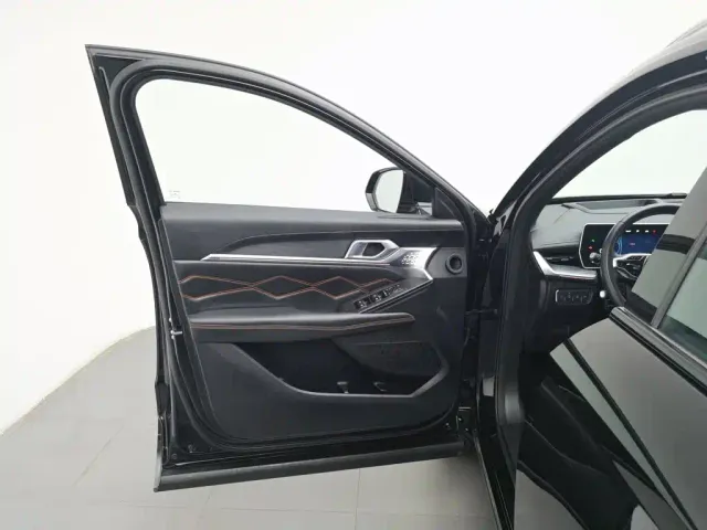 Haval Shenshou — Фото автомобиля 8