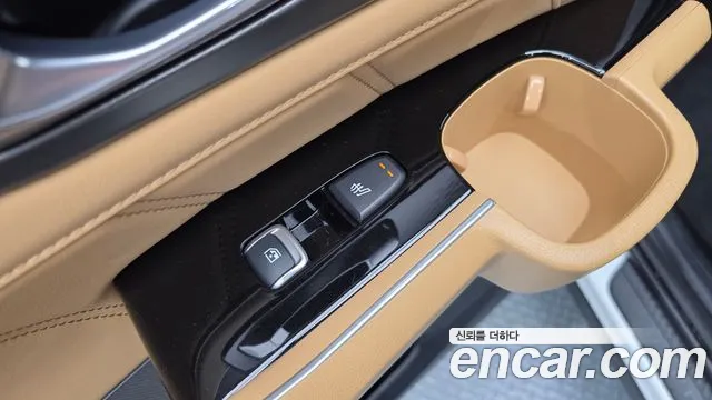 Kia Sorento 4th Gen — Фото автомобиля 20