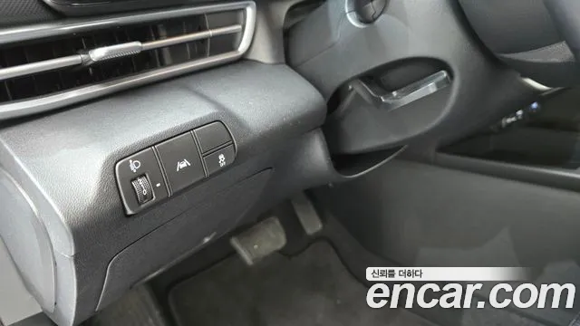 Hyundai AVANTE Avante (CN7) — Фото автомобиля 19