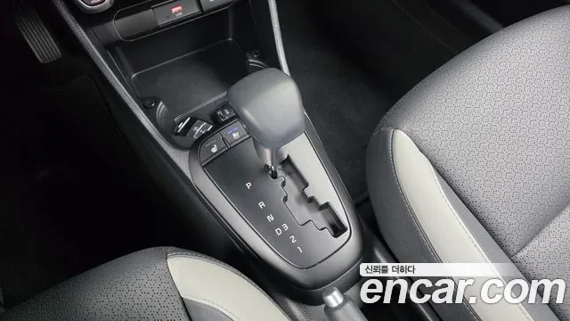 Kia morning Morning Urban (JA) Prestige — Фото автомобиля 9