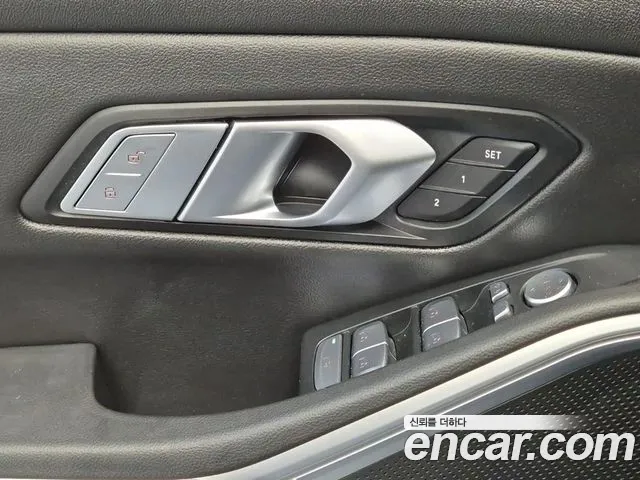 BMW 3 Series G20 — Фото автомобиля 18