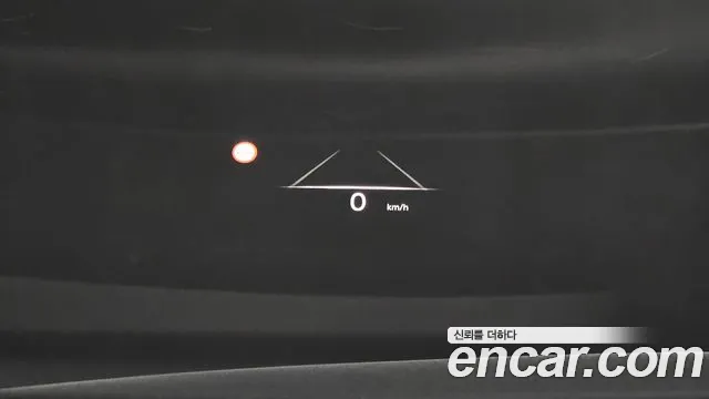Genesis G90 Бензин 3.5 турбо AWD — Фото автомобиля 15